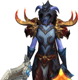 Lunaminah render
