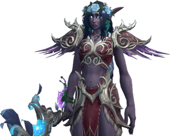 Lunarscream render