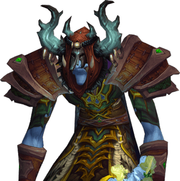 Lunicha render