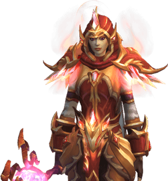 Lusap render