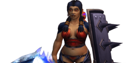 Lutros render