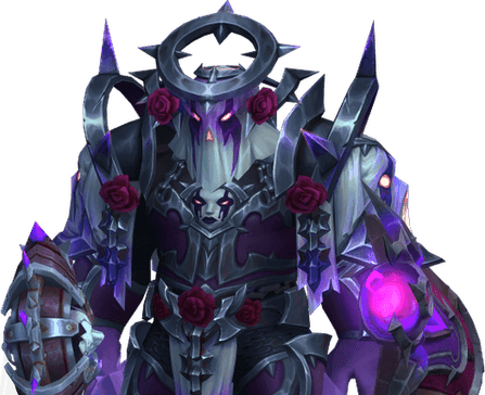 Luurr render