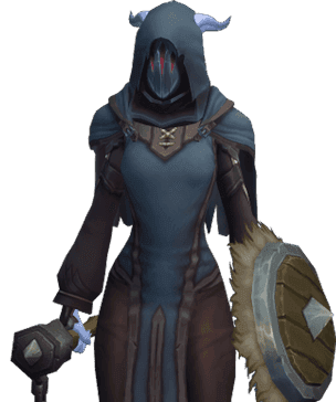 Lyekai render