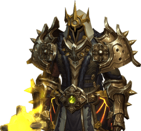 Lykòs render