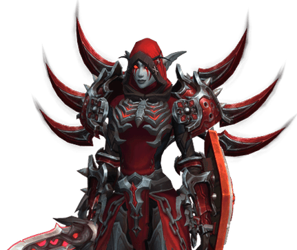 Lyleaná render