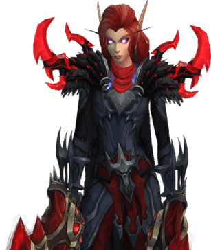 Lynesei render