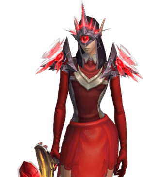 Lysonya render