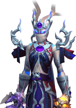 Lytsemire render