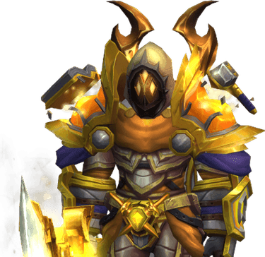 Mårk render