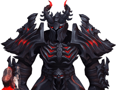 Mérc render