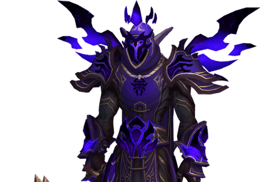 Mêêth render
