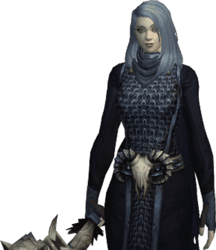 Mëta render