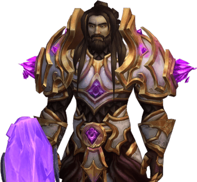 Mïchael render