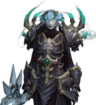 Maaraz render