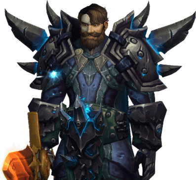 Maesterguy render
