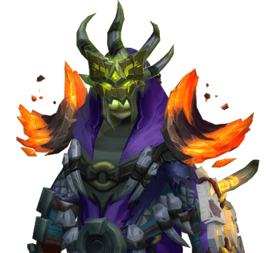 Magdalenas render