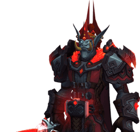 Magealiciouz render