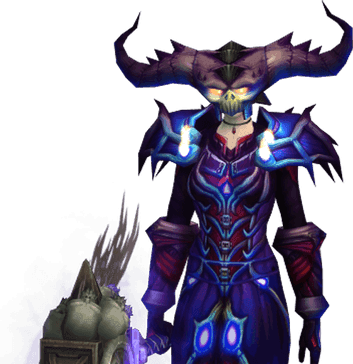 Magi render