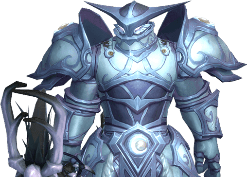 Magicconrad render