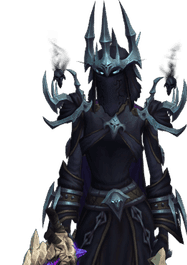 Magoldy render