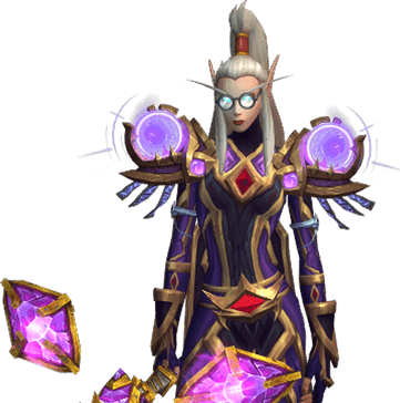 Magtha render