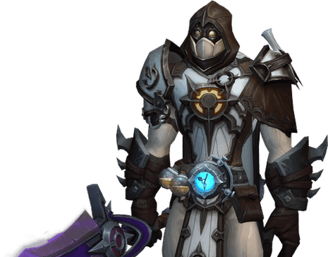 Mailfurion render