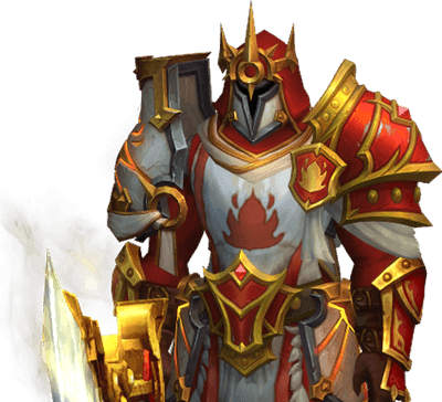 Malkitzedek render
