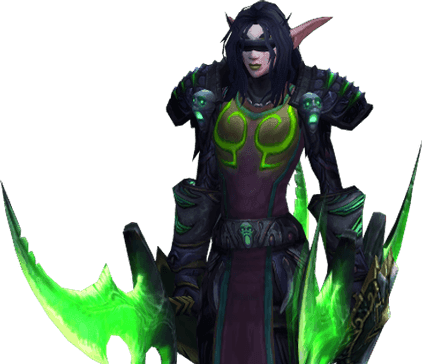 Malorious render