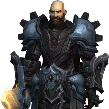 Manamungus render