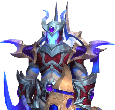 Mangr render