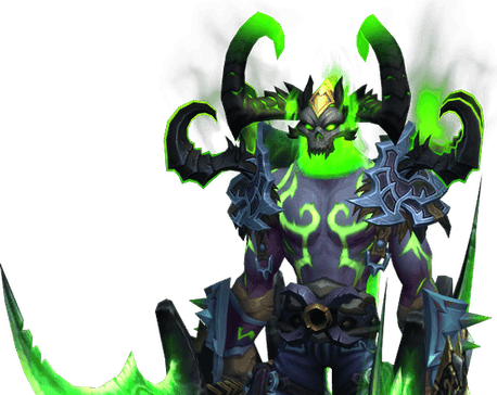 Mannelly render