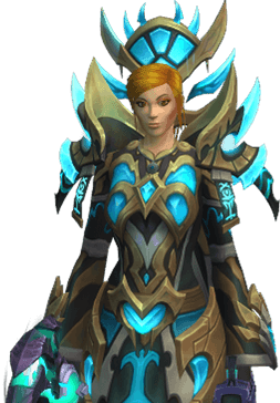 Maritina render