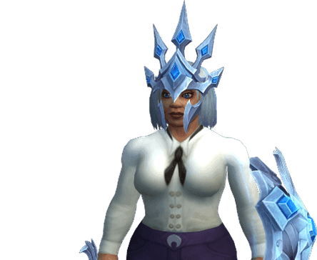 Marklepala render