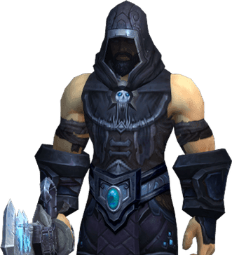 Marnn render