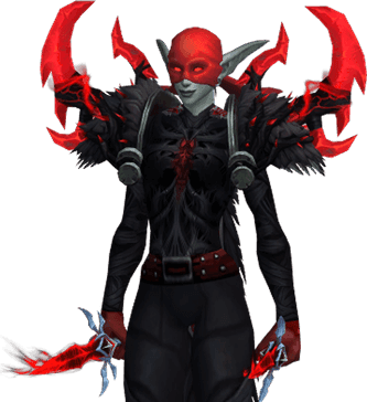 Matildiaz render