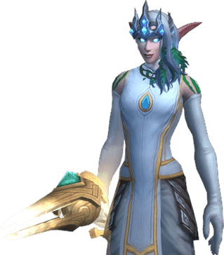 Matinmhn render