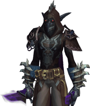 Mattywowlee render