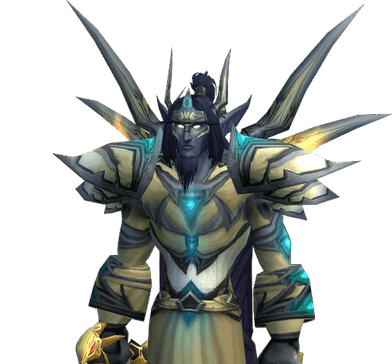 Maxymon render