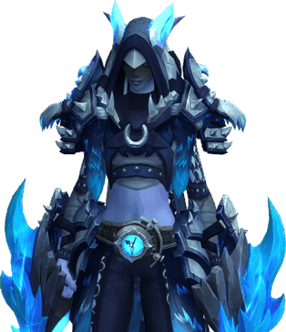 Maylesa render
