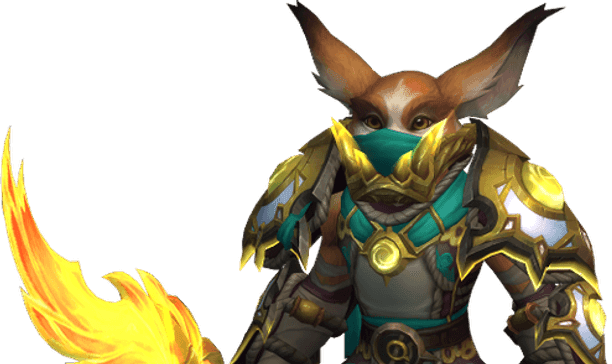Mcmonker render