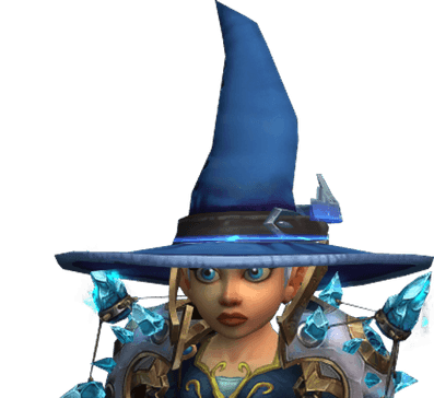 Megumim render