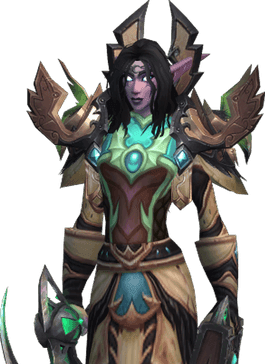 Mehrik render