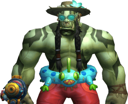 Mehxxw render