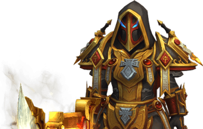 Mekudash render