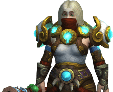 Mel render