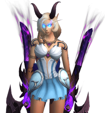 Melamela render