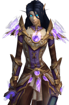 Melitha render