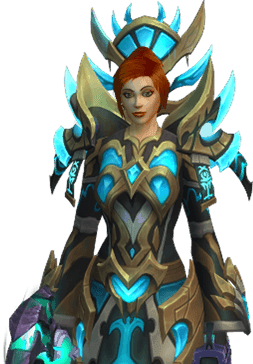 Melwalor render