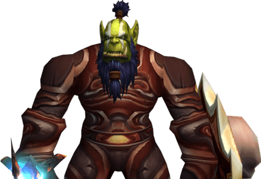 Memeing render