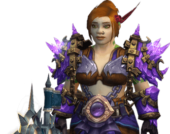 Merara render